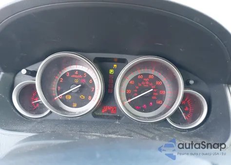 2012 Mazda Cx-9 Touring from USA, damaged, VIN JM3TB3CV0C0345038